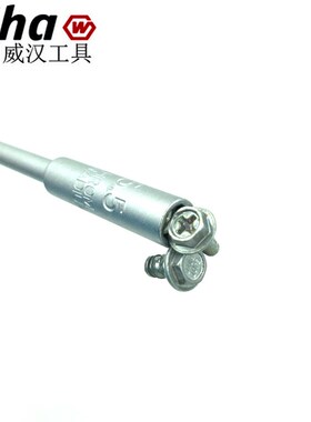 德国威汉wiha进口带强磁理光施乐主机维修5.5mm专用套筒螺丝刀341