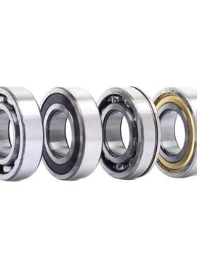 哈尔滨电机轴承6206 6207 6208 6209 6210 6211N 2Z 2RZ P5 C3 C4