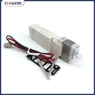 5340 GZD SY5240 5LZ 4DZD 电磁阀SY5140 5LZD