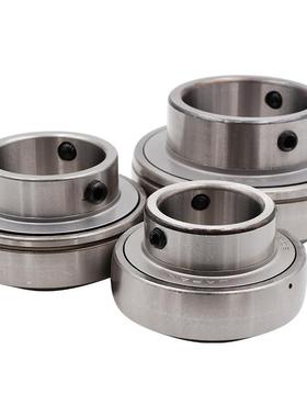 日本进口NSK外球面轴承UC305 UC306 UC307 UC308 UC309 UC310 311