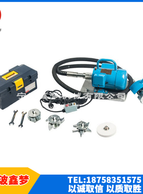 KC-50电动除锈机 船用手持型 船舶除锈机 甲板除锈机敲锈机591218