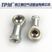 M10 气缸附件 M16 M12 M20全规格 鱼眼接头