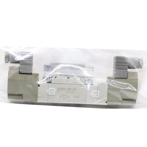 全新优电磁阀 SY5320-5D/4DD/5DZ/DZD/5DE/-01-C4/C6/C8国产