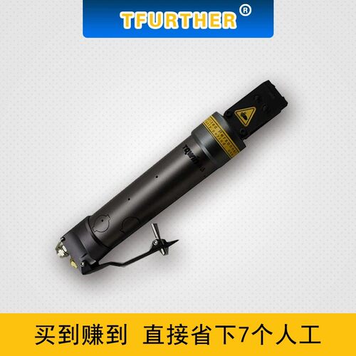 气动卡箍钳省时省力气动喉箍钳一顶七汽车减震器防尘套卡箍钳单耳