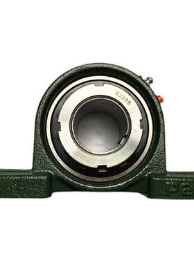 带紧定套外球面轴承UKP205 206 207 208 209 210 211 212 214 215