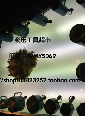 巨力ZUPPER单动液压千斤顶RSC-0550/05100/05150型5吨1