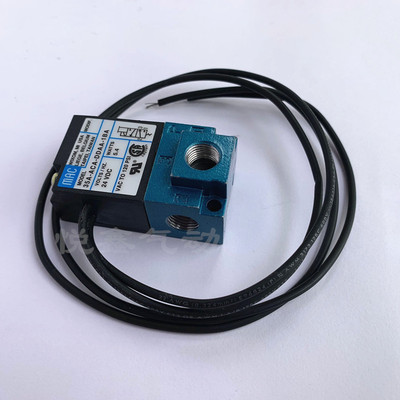 35A-ACA-DDAA-1BA  MAC 高频阀 点胶机 滴塑机 DC24V 包邮