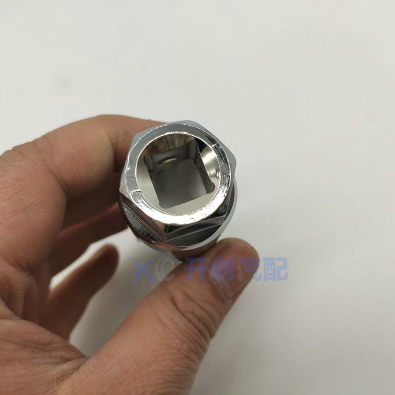 奇瑞E5风云2氧传感器A3A5瑞虎35旗云2 3 氧传感器扳手套筒适用