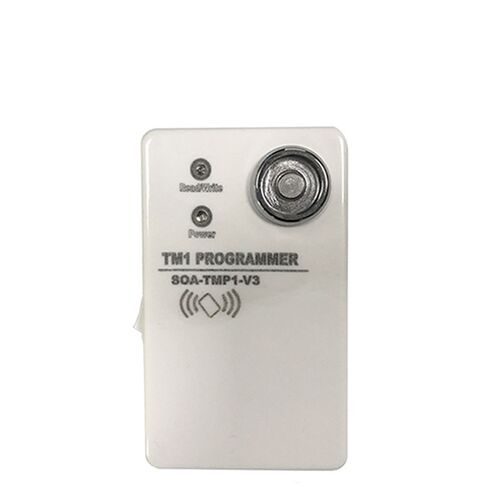 TM卡读写器 门禁读卡器 RW1990卡 EM4305复制机 ibutton 智能卡