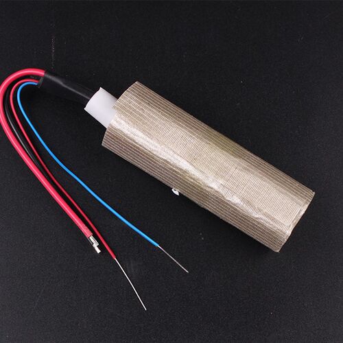 赛克热风枪发热芯 852D+ 952D 909D 8586D 858 898D 送云母纸