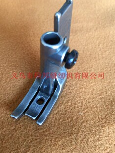 8B高车双边包边压脚合袋压脚 合包压脚 341高车双边压脚钢质