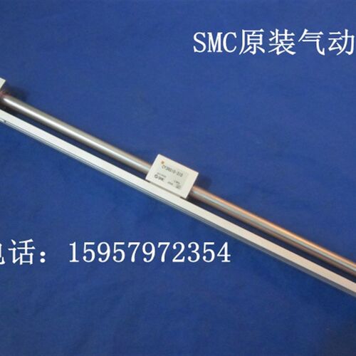 正品 CY3RG10-300/350/400/450/500/600磁偶式无杆气缸 代理商