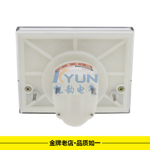 44L1-V 指针式电流表 电压表100V 250V 300V 450V 44C2-V特价现货