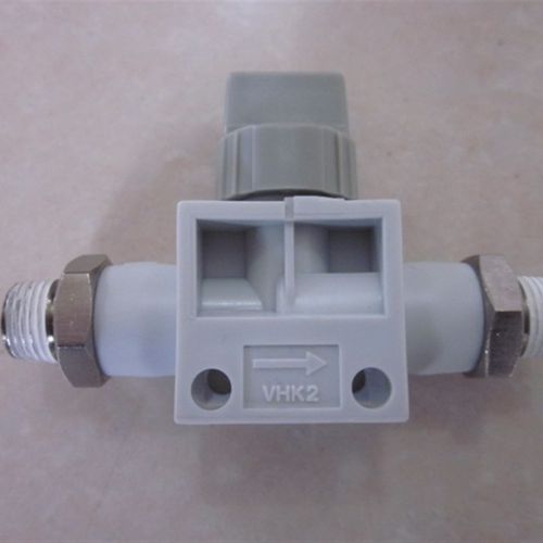 全新手动阀 VHK2/VHK3-M5-01S-02S-03S-04F-06F-01S-02S手转阀