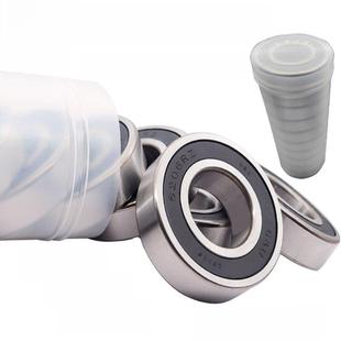 6206 6205 2RZ 6202 人本轴承电机水泵机床高速轴承深沟球轴承629