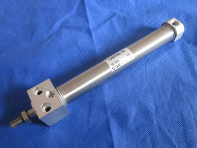 日本原装 CM2RA25-75A/100A/125A/150A/175A/200A不锈钢气缸