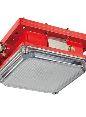 矿用隔爆支架灯 DJC24矿用隔爆兼本安型支架灯