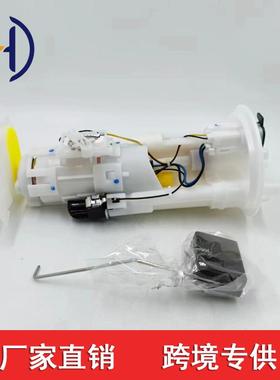 16010-SDG-H00 17708-S4K-000 16010SDGH00 17708S4K000