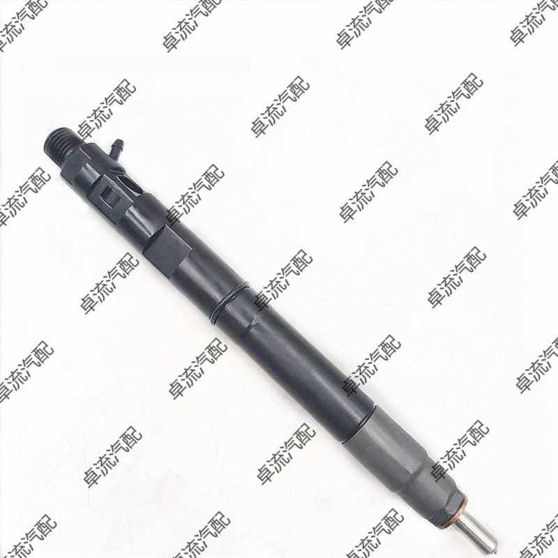 28599713用于发动机4D20M的共轨喷油器BEBE4B12001 XED95