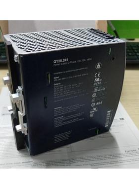 普尔世PULS三相系统的DIN导轨电源CT5.121