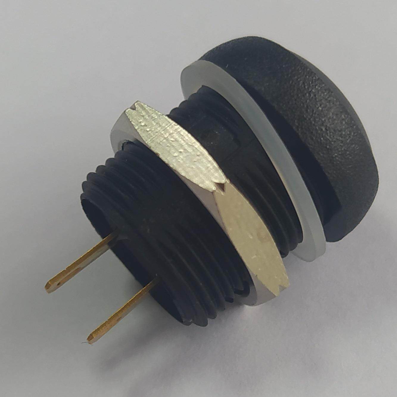 Apem开关IRR3Z422防水按钮IDEC