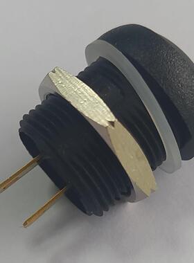 Apem开关IRR3Z422防水按钮IDEC