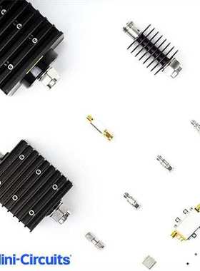 BW-V3-1W54+ BW-V4-1W54+ BW-V5-1W54+ Mini-Circuits 射频衰减器