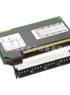 1771-ID 1771-IC 1771-OR 1771-OVN AB罗克韦尔PLC-5数字输入模块