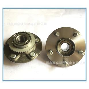 HUB188 Rear RB轴承 Axle TINO VKBA6981 ALMERA NISSAN