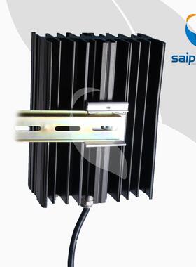 CREX020-200W防爆除湿器 风道管道加热器 粉尘场所防爆加热器