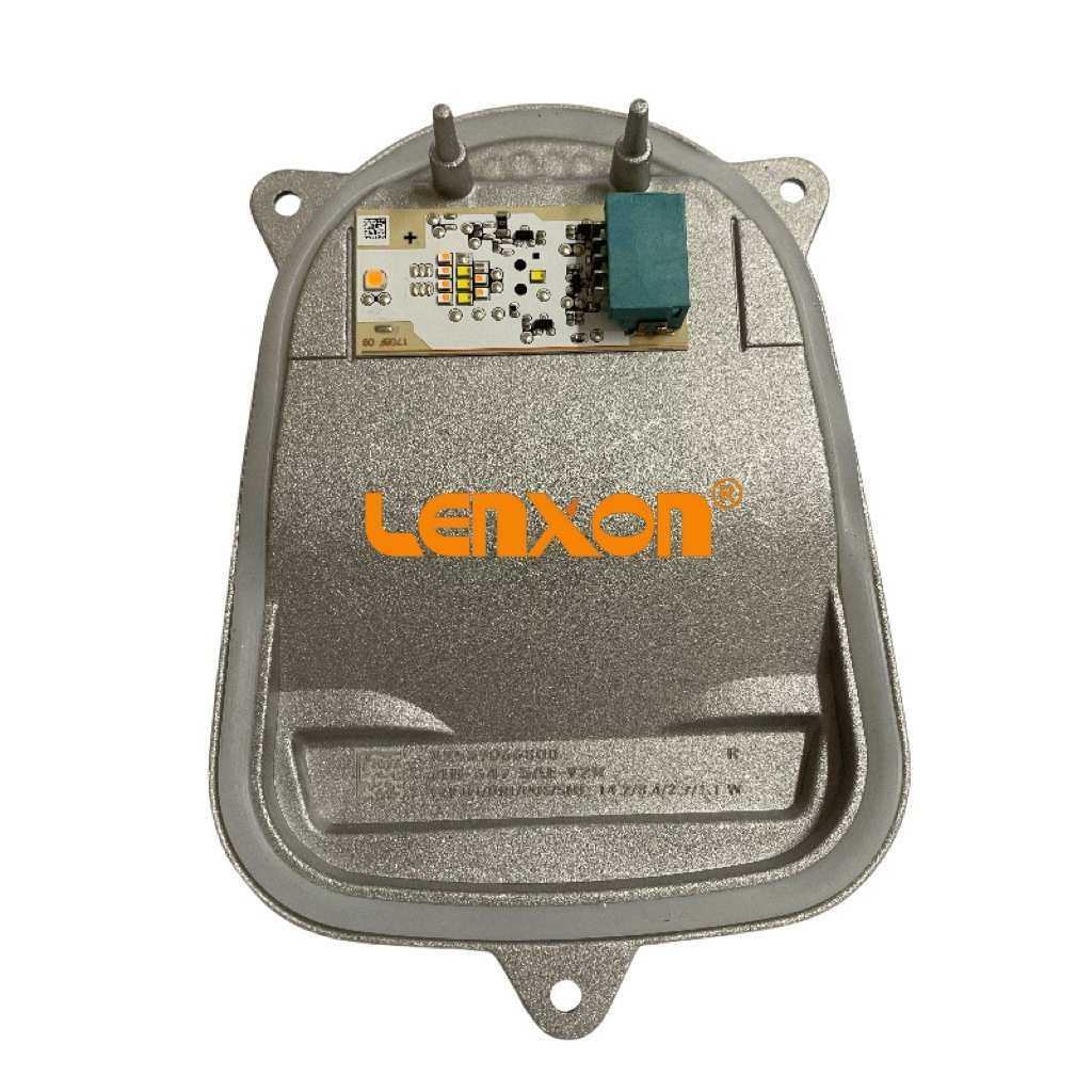 适用奔驰GLC W253 LED日行灯A2539066700 A