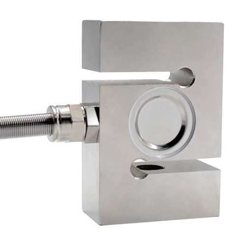 YZC-516C S方称重传感器拉压力上海上润仪表