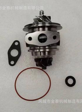 49172-04020 13900-86P01-000 turbocharge1.4T TD02L