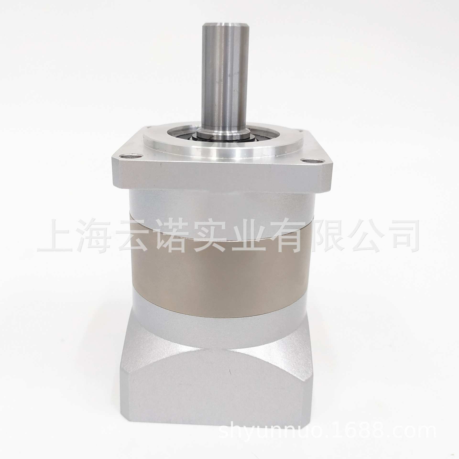 原装精密行星减速机 PLF60 3:1 4:1 5:1 7:1 10:1 400W伺服电机