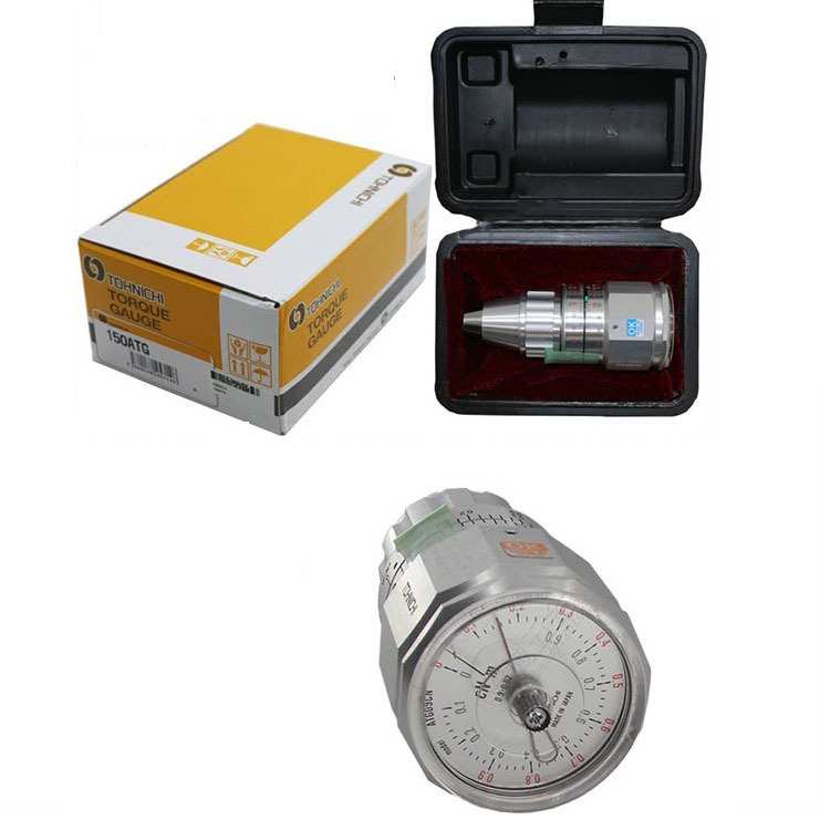 东日扭力计BTG15CN-S双针带峰值扭力计