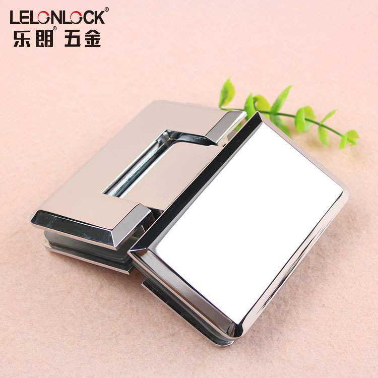 厂家直销玻璃夹 135度铜材质浴室夹 淋浴房五金配件 双开门合页,模玩/动漫/周边/娃圈三坑/桌游,模型制作工具/辅料耗材,淘宝优惠券,粉丝福利购,淘宝优惠卷