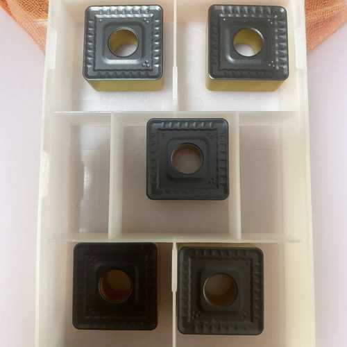 耐磨重型车削四方单面外圆数控刀片SNMM250924重力加工钢件铸钢用