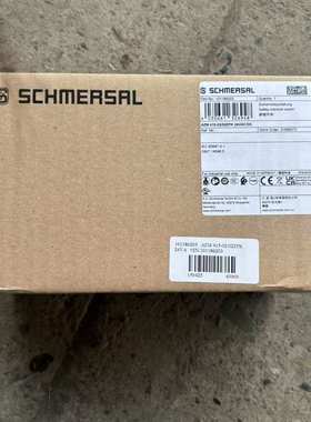 schmersal 安全铰链开关 101182694 TESF/U