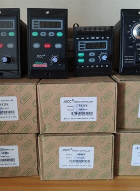 JSCC调速器精研调速器现货 SPC06E SPC15E SPC25E SPC40E SPC60E