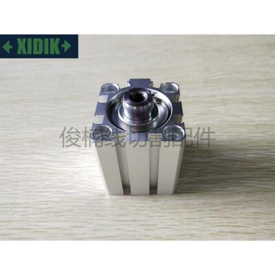 沙迪克慢走丝气缸SSD2-32-30-W1 沙迪克气压阀 气缸 电磁阀 现货