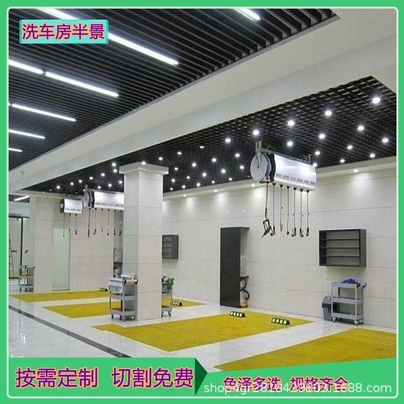 广东玻璃钢格栅 洗车房格栅排水格栅污水盖板光伏走道板树篦子网,基础建材,木格栅,淘宝优惠券,粉丝福利购,淘宝优惠卷