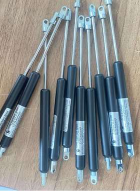 Hahn Gasfedern气撑杆G20 40 0150 1 0550 GA56 GA56 03000N/5/Si