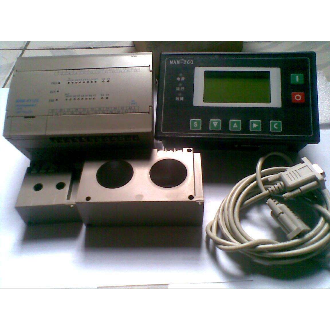 国产通用螺杆式空压机电脑板控制器MAM-260 280