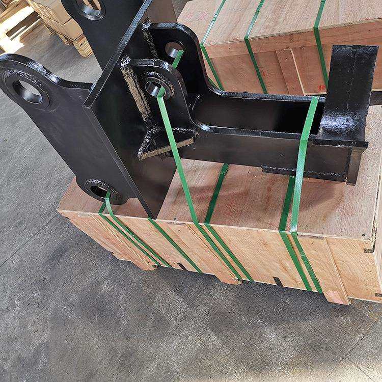 悍博液压动力头螺旋打桩机 螺旋机钻头挖掘机钻机