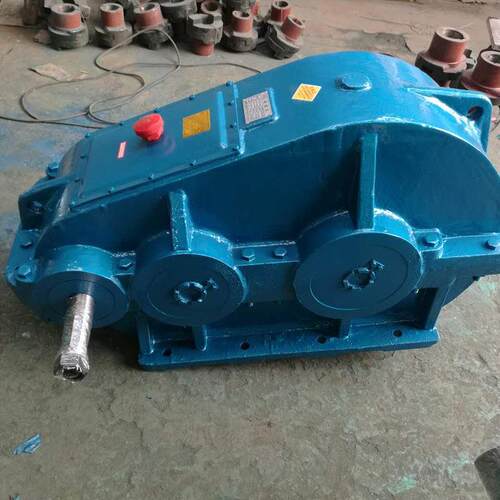淄博JZQ减速器厂家ZQ200减速机及配件，轻负荷JZQ200减速箱