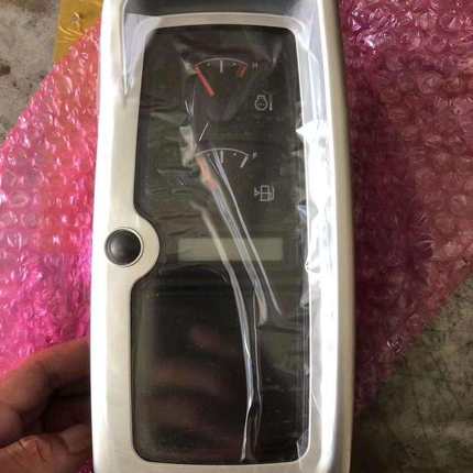 挖掘斗DX54-9C 山60-9C仪表盘300426-00321电脑版 驾驶室发动机罩