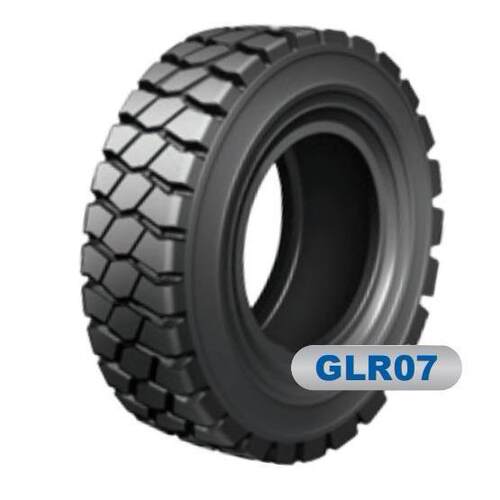 前进 (ADVANCE)7.50R15NHS-16PR轮胎 GLR07花纹叉车斜交轮胎