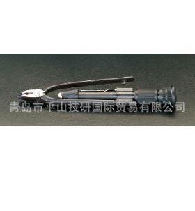 ESCO喜一绞距钳电线切割EA534XB-150