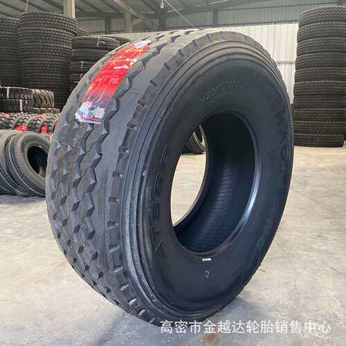 朝阳轮胎425/445/65R22.5 430/50R19.5 445/45R19.5AT556AT558