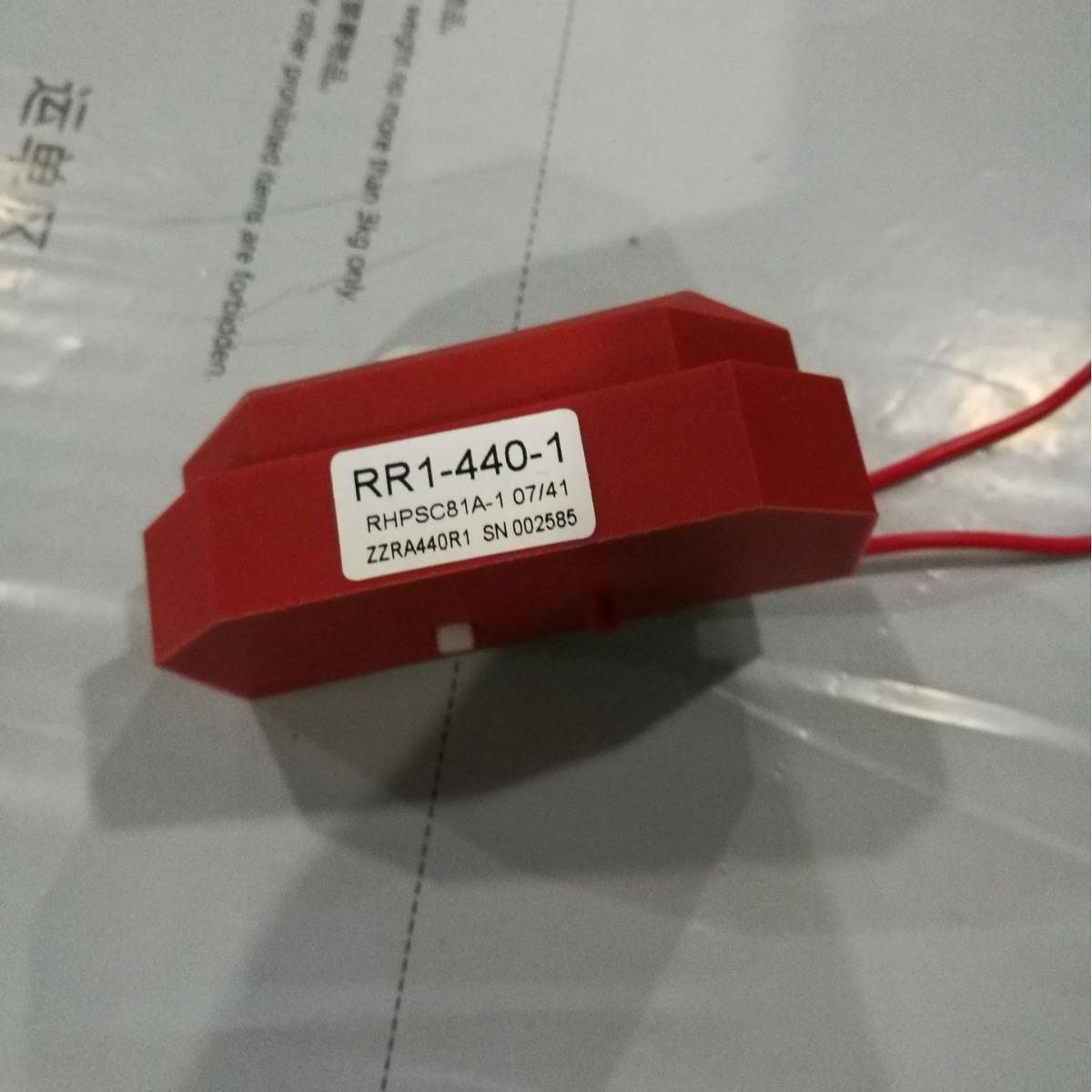 现货供应：意大利ROSSI减速电机刹车电机用整流器RR1-440-1